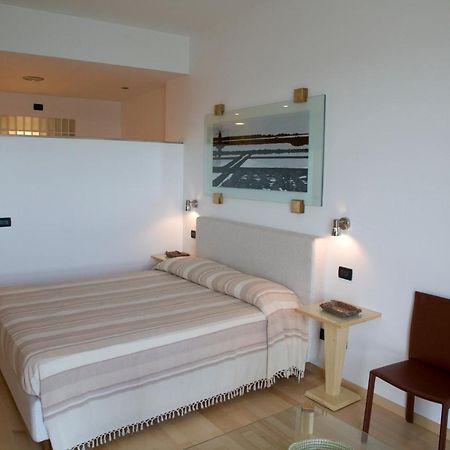 Apartamento Garibaldi Citta' Trapani Exterior foto