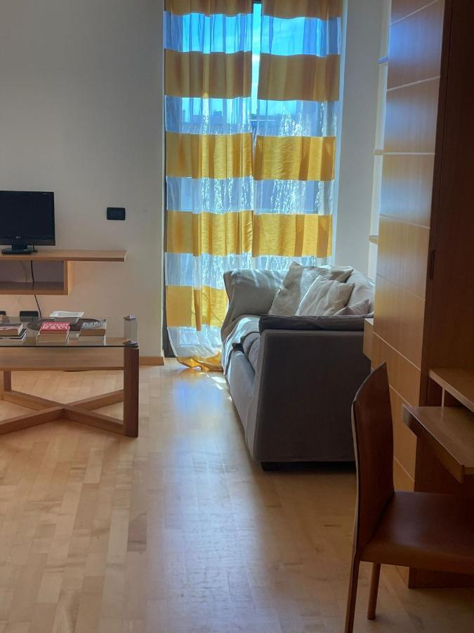 Apartamento Garibaldi Citta' Trapani Exterior foto