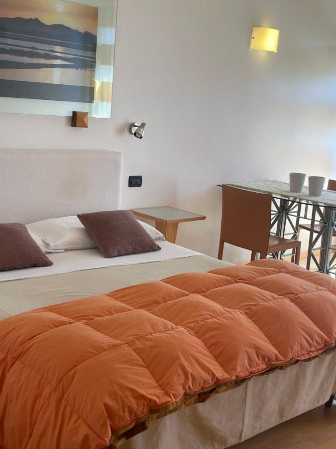 Apartamento Garibaldi Citta' Trapani Exterior foto