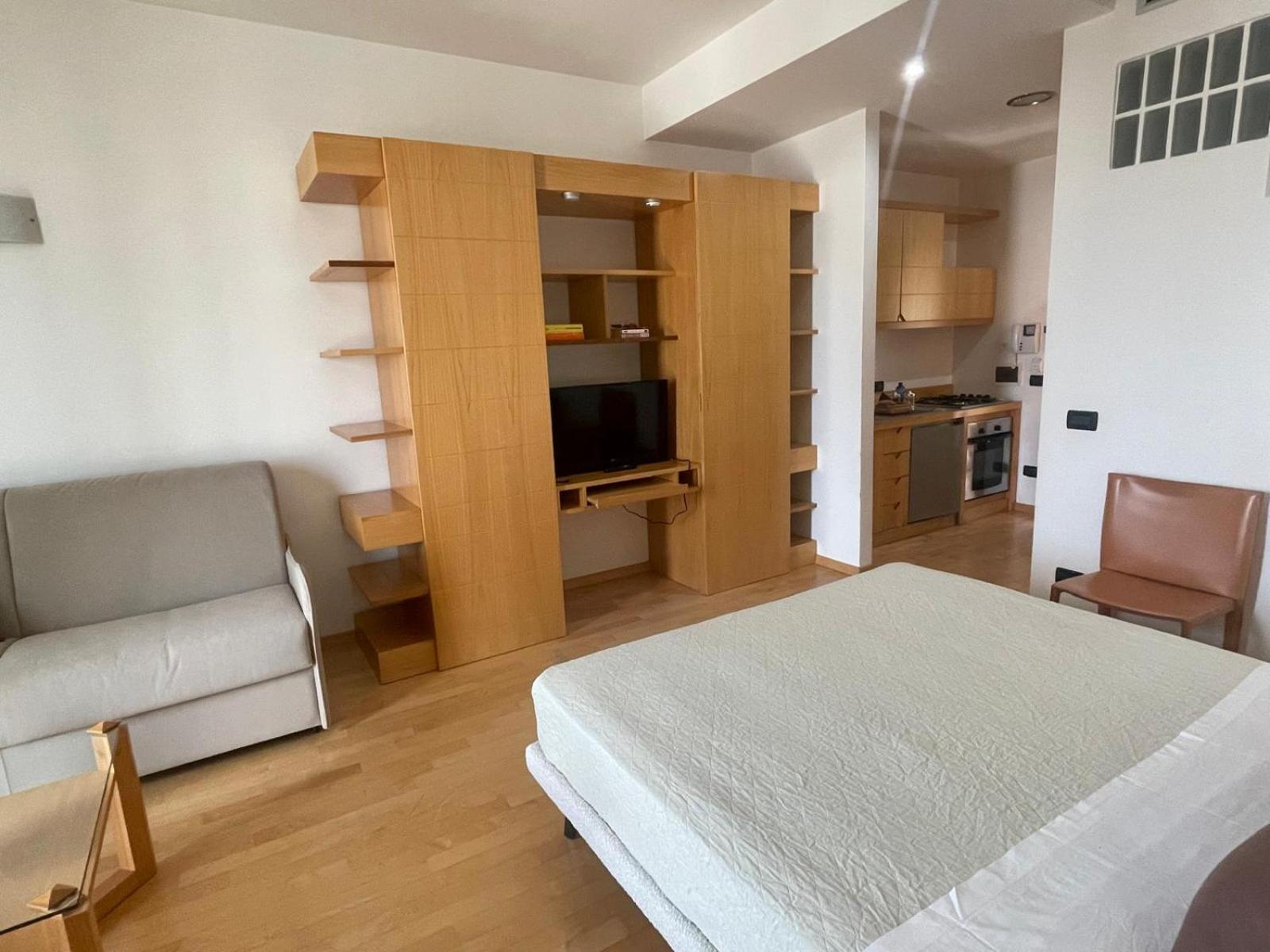 Apartamento Garibaldi Citta' Trapani Exterior foto